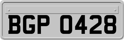 BGP0428