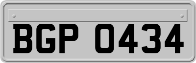 BGP0434