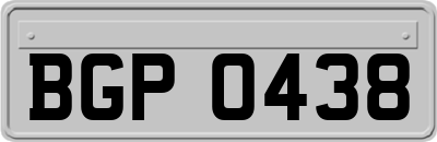 BGP0438