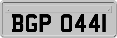 BGP0441