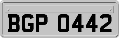 BGP0442