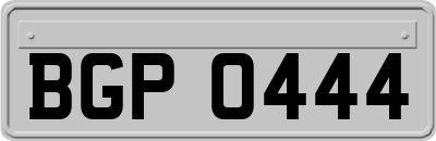 BGP0444