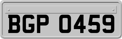 BGP0459