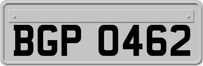 BGP0462