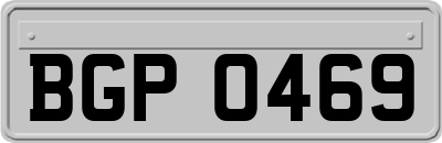BGP0469