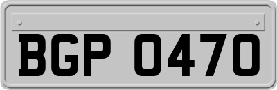 BGP0470