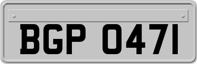 BGP0471