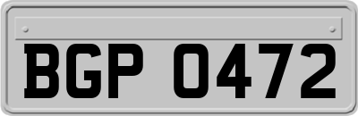 BGP0472