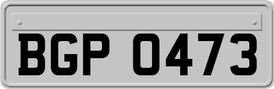 BGP0473