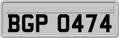 BGP0474