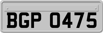 BGP0475