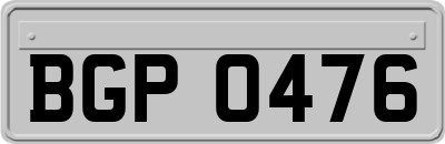 BGP0476