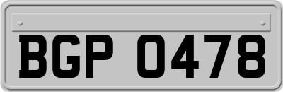 BGP0478