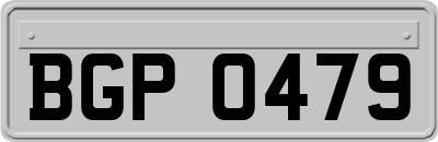 BGP0479