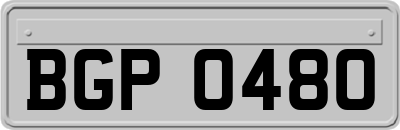 BGP0480