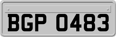 BGP0483