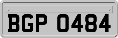 BGP0484