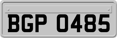 BGP0485