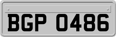 BGP0486