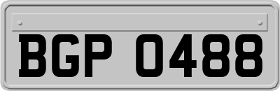BGP0488