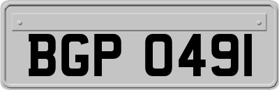 BGP0491