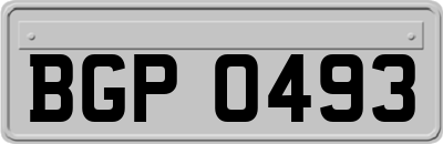 BGP0493
