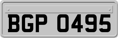 BGP0495