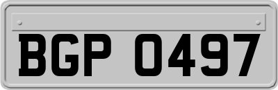 BGP0497
