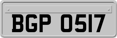 BGP0517