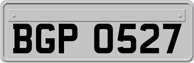 BGP0527