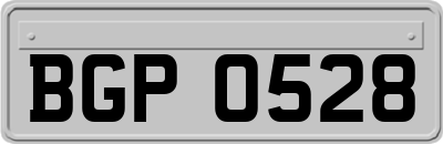 BGP0528