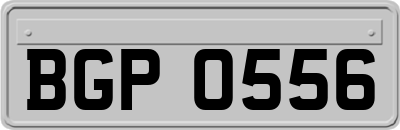 BGP0556