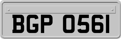 BGP0561