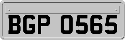 BGP0565