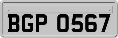 BGP0567