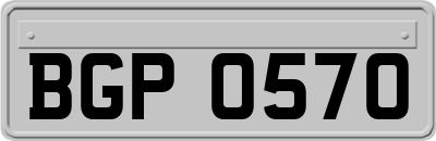 BGP0570
