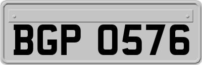 BGP0576