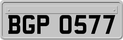 BGP0577