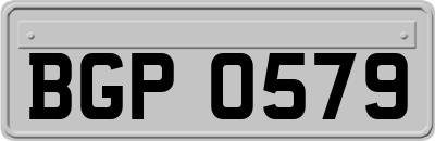 BGP0579