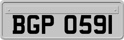 BGP0591
