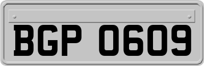 BGP0609