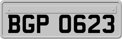 BGP0623
