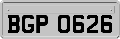 BGP0626