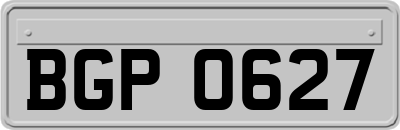 BGP0627