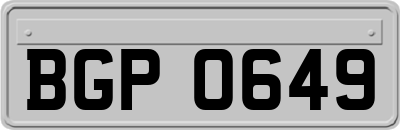 BGP0649
