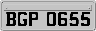 BGP0655