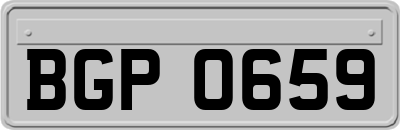 BGP0659