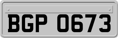 BGP0673