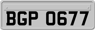 BGP0677