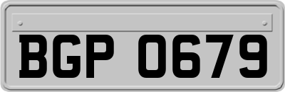 BGP0679